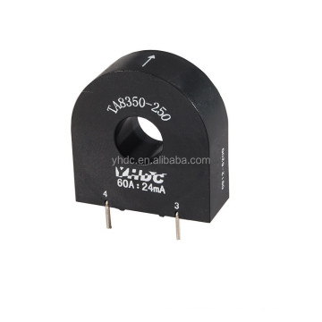 current transformer 1:2500 precision current transformer for energy meter